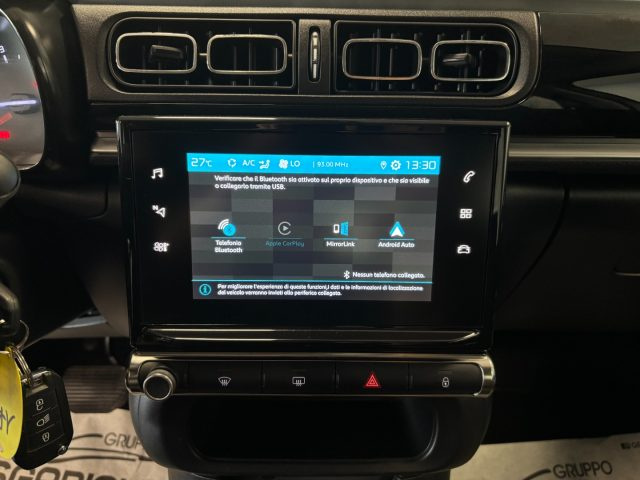 CITROEN C3 usata, con ESP
