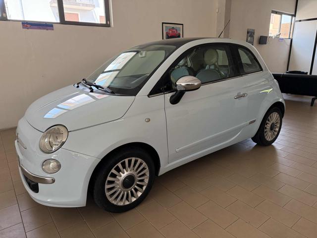 FIAT 500 usata, con Airbag