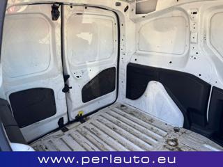 PEUGEOT Partner usata, con Servosterzo