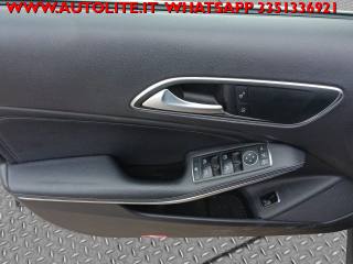 MERCEDES-BENZ GLA 220 usata, con ESP
