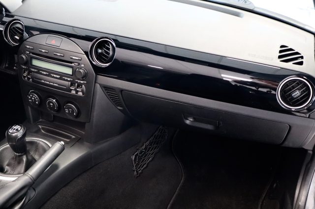 MAZDA MX-5 usata, con Cronologia tagliandi