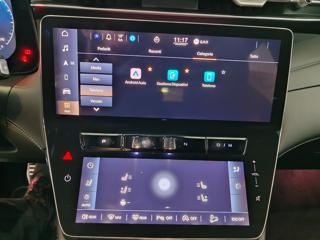 MASERATI Grecale usata, con ESP