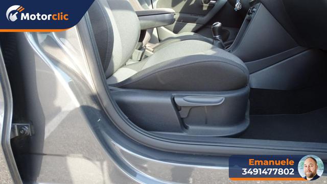 VOLKSWAGEN Polo usata 55