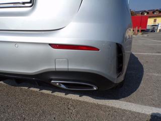 MERCEDES-BENZ A 180 usata 115