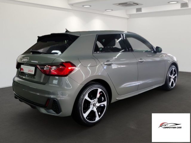 AUDI A1 usata, con Airbag laterali