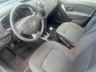 DACIA Sandero usata, con Alzacristalli elettrici