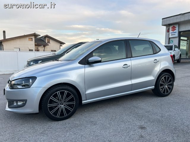 VOLKSWAGEN Polo usata, con Controllo trazione