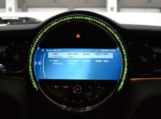 MINI Cooper usata, con Controllo trazione