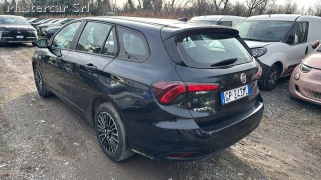 FIAT Tipo usata, con Airbag Passeggero