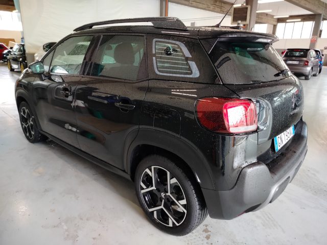 CITROEN C3 Aircross usata, con Controllo trazione