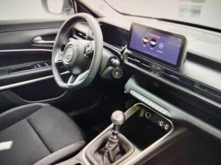 JEEP Avenger usata, con Autoradio