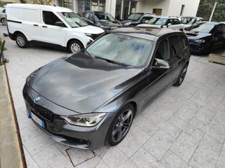 BMW 318 usata, con Airbag