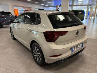 VOLKSWAGEN Polo usata, con Cruise Control