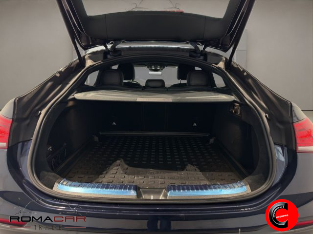 MERCEDES-BENZ GLE 350 usata, con Immobilizzatore elettronico