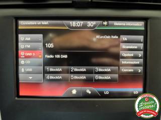 FORD Mondeo usata, con Filtro antiparticolato