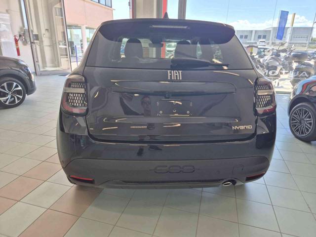 FIAT 600 usata, con Alzacristalli elettrici