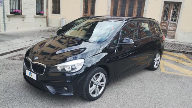 BMW 218 usata, con ABS