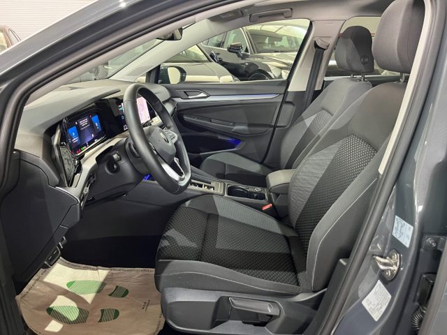 VOLKSWAGEN Golf usata, con Climatizzatore