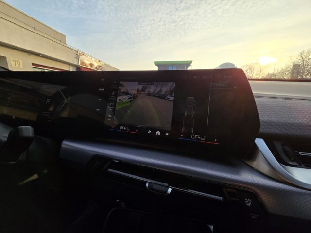 BMW X2 usata, con Cronologia tagliandi