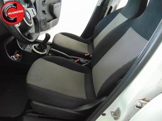 RENAULT Twingo usata, con Airbag Passeggero