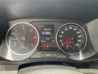 VOLKSWAGEN Crafter usata, con Servosterzo