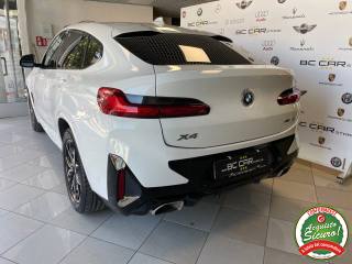 BMW X4 usata, con Chiusura centralizzata