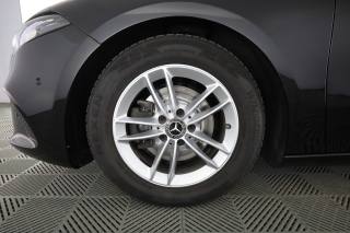 MERCEDES-BENZ A 180 usata 7