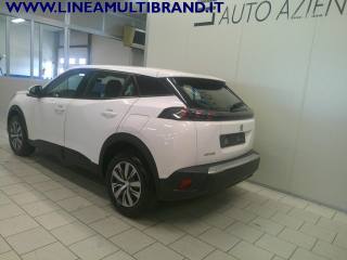 PEUGEOT 2008 usata, con Antifurto