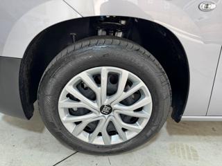 FIAT Doblo usata, con Chiusura centralizzata