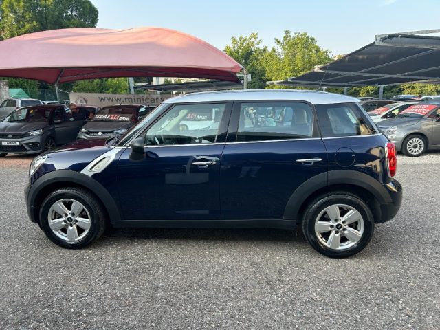 MINI Countryman usata, con Airbag Passeggero