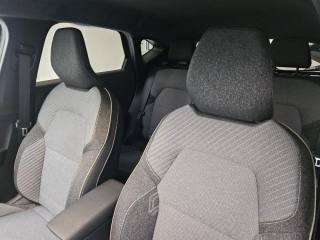 RENAULT Captur usata, con Servosterzo