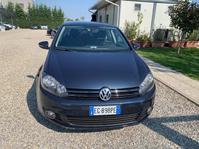VOLKSWAGEN Golf usata, con Cerchi in lega