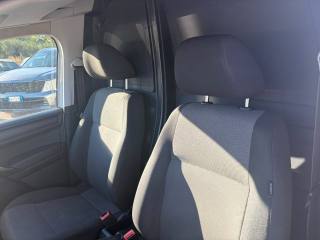 VOLKSWAGEN Caddy usata, con Cruise Control
