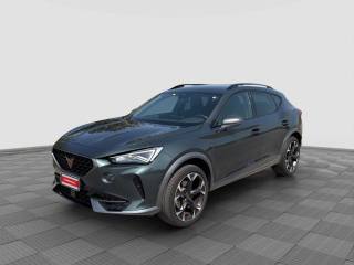 CUPRA Formentor Formentor 1.5 TSI DSG