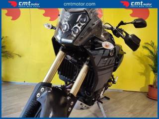 YAMAHA Tenere 700 usata 6