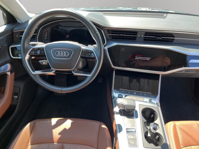 AUDI A6 usata, con Cruise Control