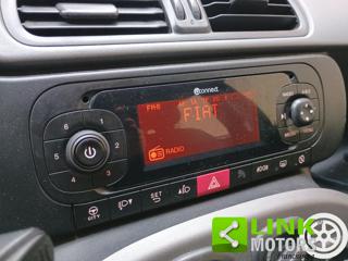 FIAT Panda usata, con Volante in pelle