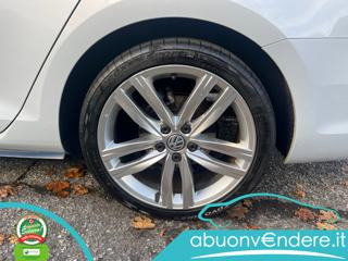 VOLKSWAGEN Golf Variant usata, con Servosterzo