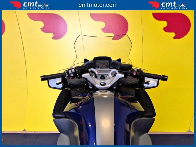 BMW R 1200 RT usata 11
