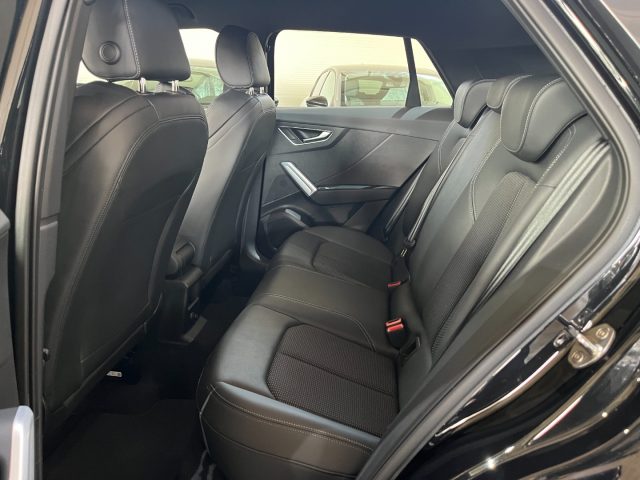 AUDI Q2 usata, con Controllo trazione