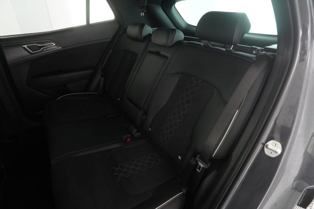 KIA Sportage usata 3