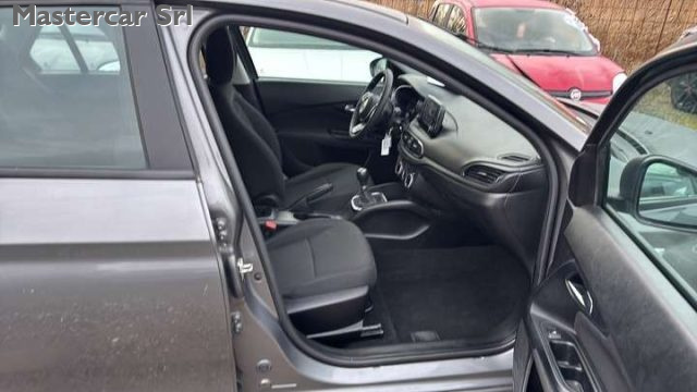 FIAT Tipo usata, con Chiusura centralizzata