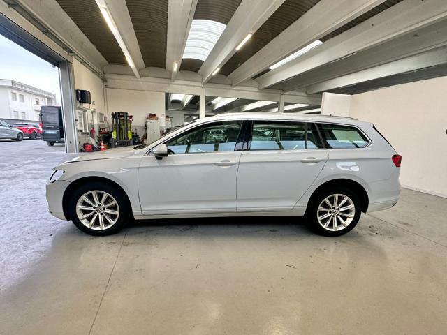 VOLKSWAGEN Passat Variant usata, con Airbag Passeggero