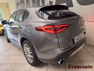 ALFA ROMEO Stelvio usata, con Airbag