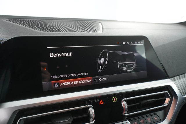 BMW 420 usata 16