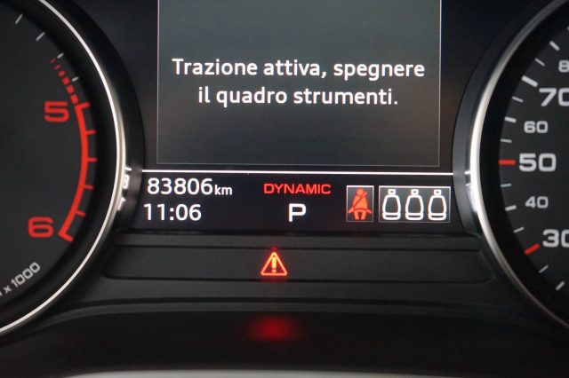 AUDI A4 usata 50