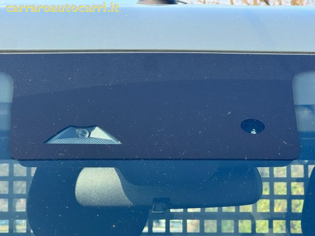 TOYOTA Proace Max usata, con Fendinebbia