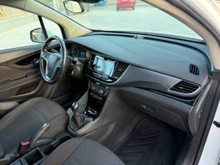 OPEL Mokka X usata 26