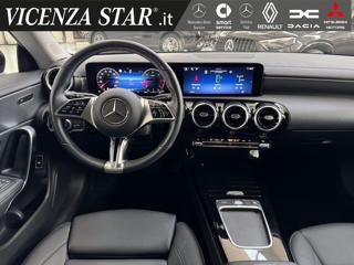 MERCEDES-BENZ CLA 180 usata, con Chiusura centralizzata