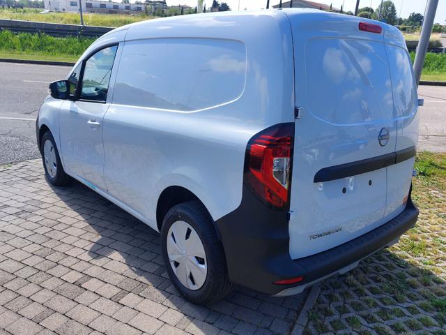NISSAN Townstar usata, con Climatizzatore